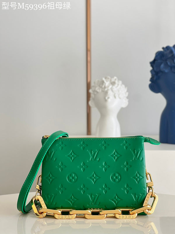 Ozarra Fashion Lu-Vi bags - 17208