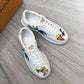 Ozarra Luxury - LOV Men Shoes - 1321