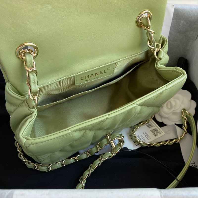 Ozarra - CHL Bags - 7410