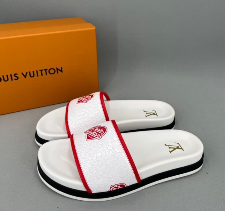 Ozarra Luxury - LOV Men Shoes - 1028
