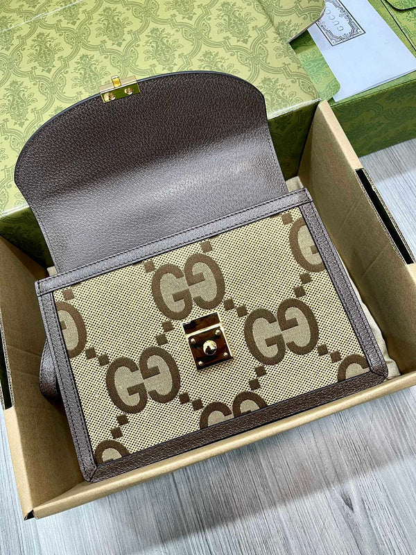 OZ - GCI Bags - 2212