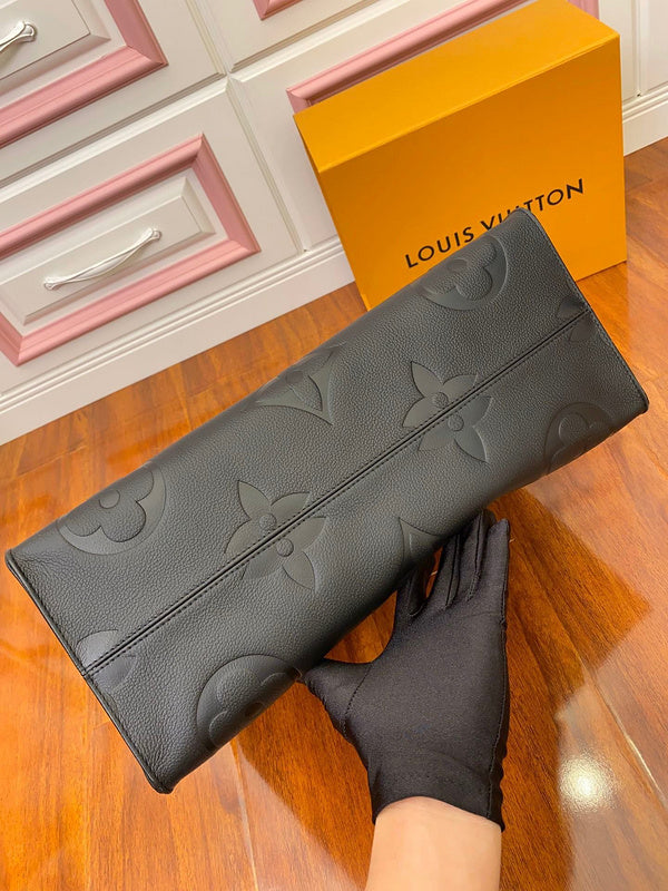 Ozarra Fashion Lu-Vi bags - 17772