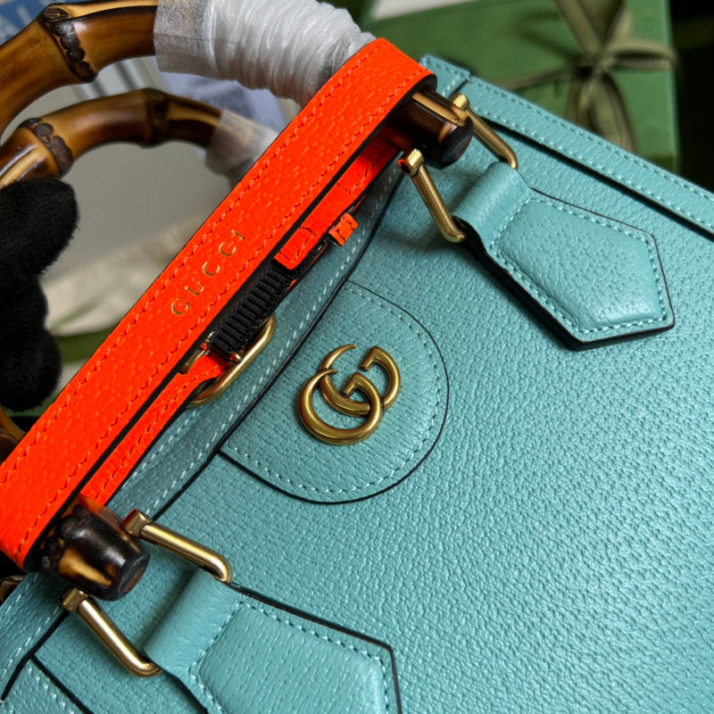 OZ - GCI Bags - 602