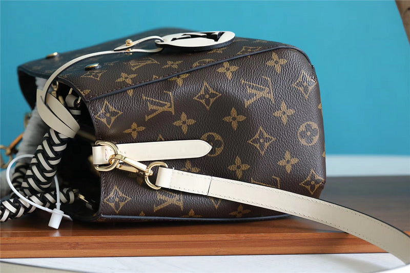 Ozarra Fashion Lu-Vi bags - 8023