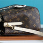 Ozarra Fashion Lu-Vi bags - 8023