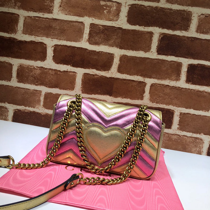 Ozarra - GCI Bags - 3617