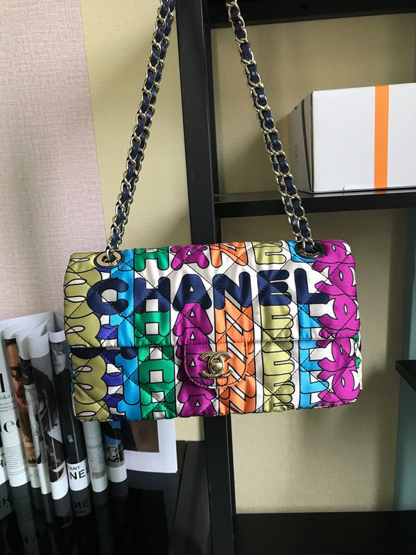BAB - CHL Bags - 3533