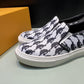 Ozarra Luxury - LOV Men Shoes - 1452