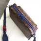 Ozarra Fashion Lu-Vi bags - 17064