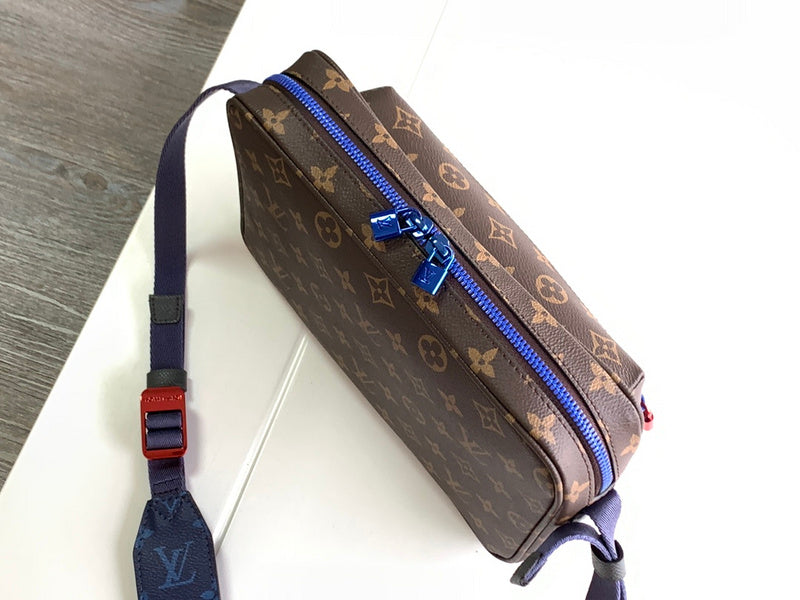 Ozarra Fashion Lu-Vi bags - 17064
