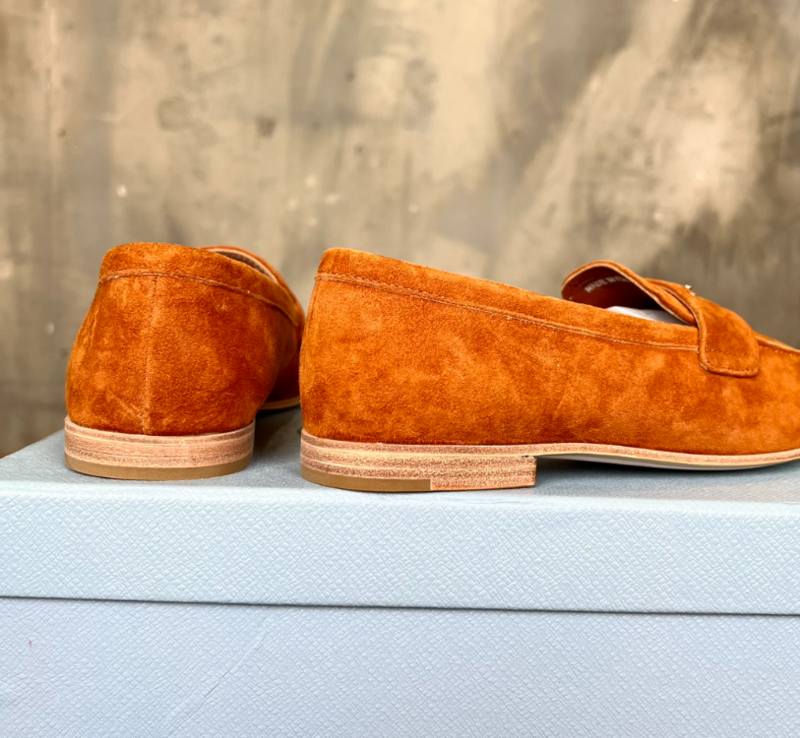 Ozarra Luxury - PD Women Shoes - 014