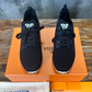 Ozarra Luxury - LOV Men Shoes - 049
