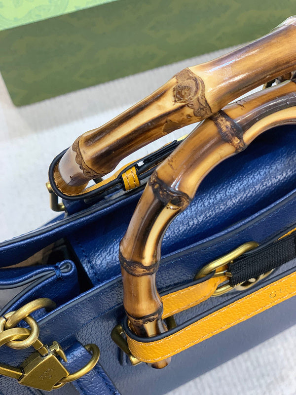 Ozarra - GCI Bags - 1941