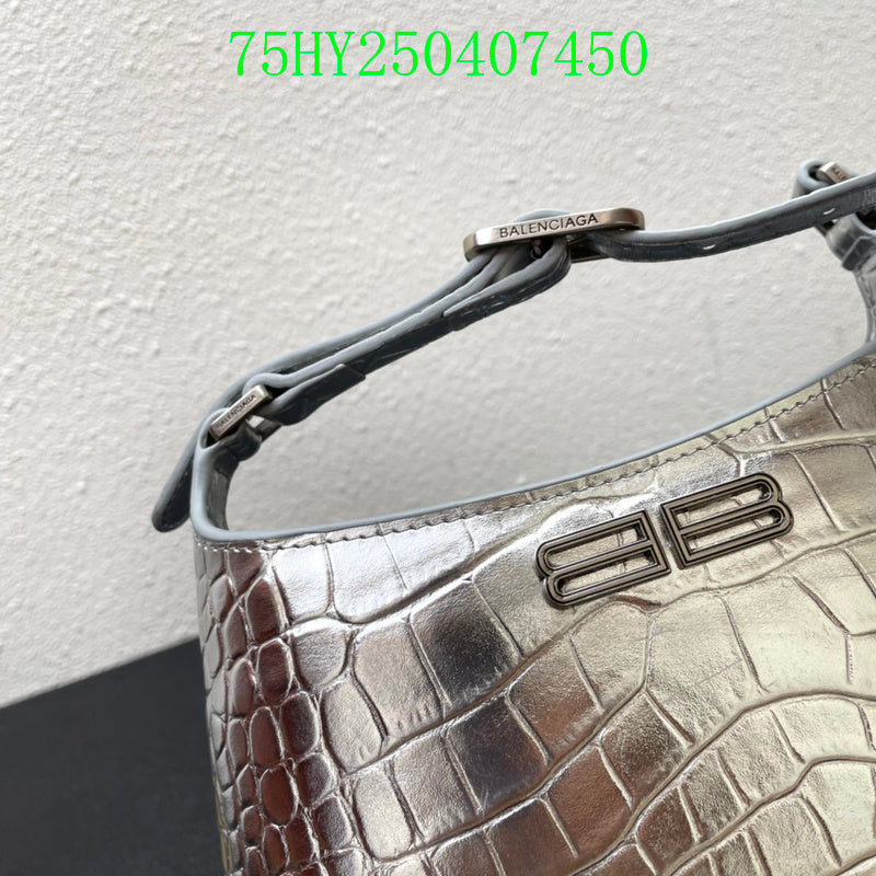 Ozarra Fashion - BGA Bags - 1843