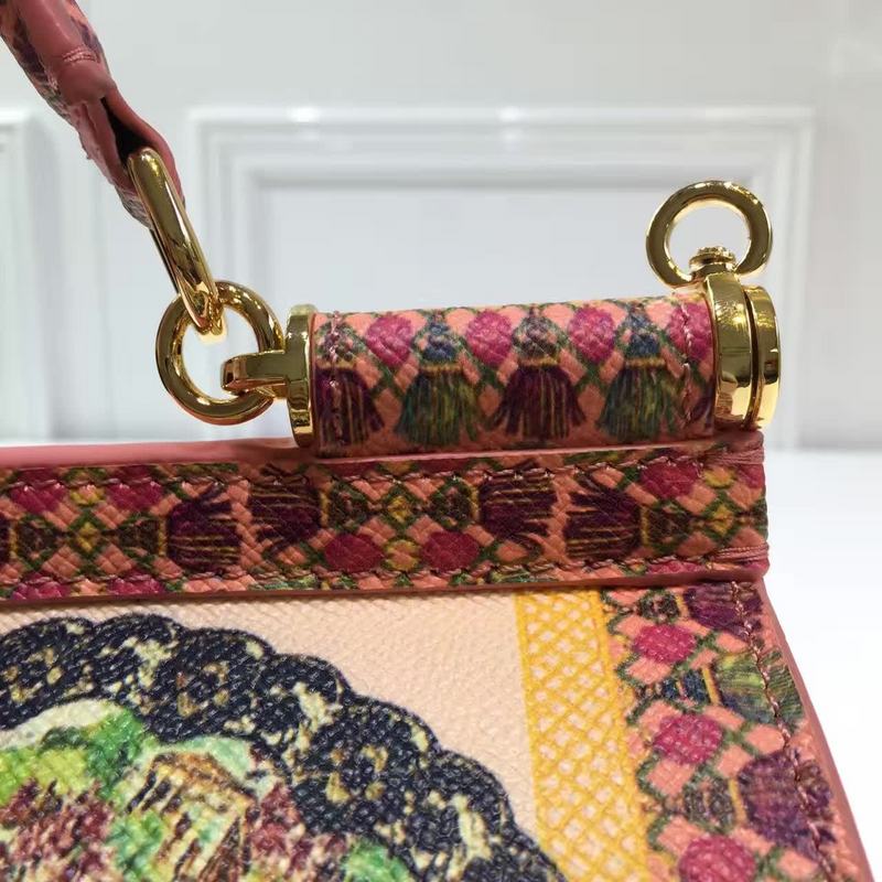 Ozarra - DG Bags - 298
