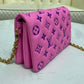 Ozarra Luxury - LOV Bags - 2439