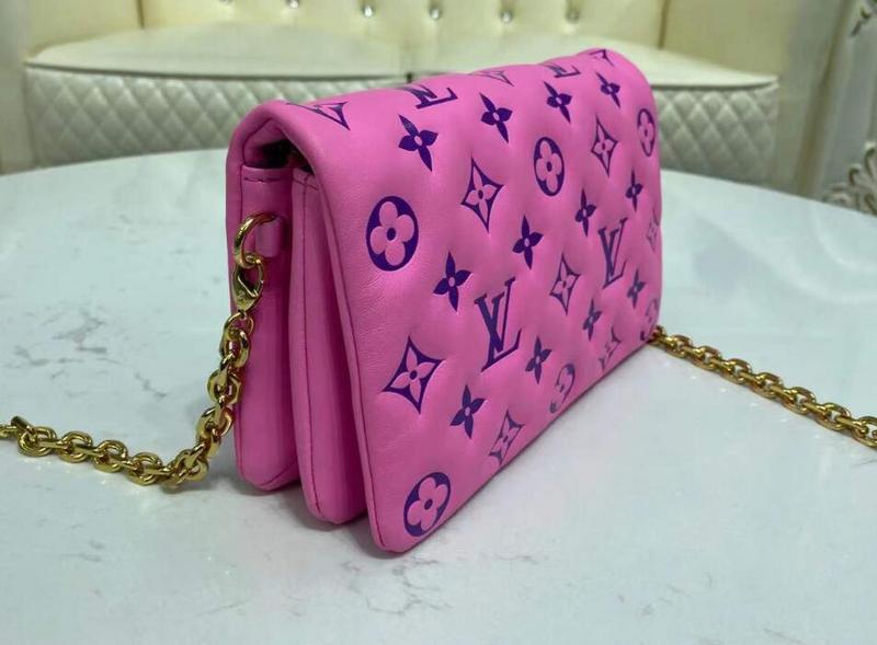 Ozarra Luxury - LOV Bags - 2439