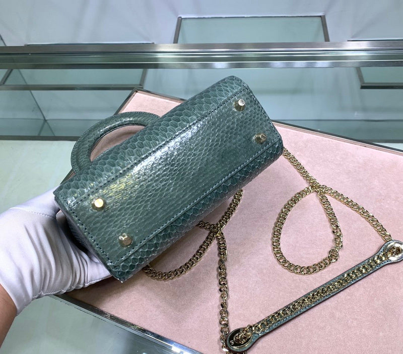 Ozarra - DOR Bags - 1237
