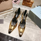 Ozarra Luxury - PD Women Shoes - 255