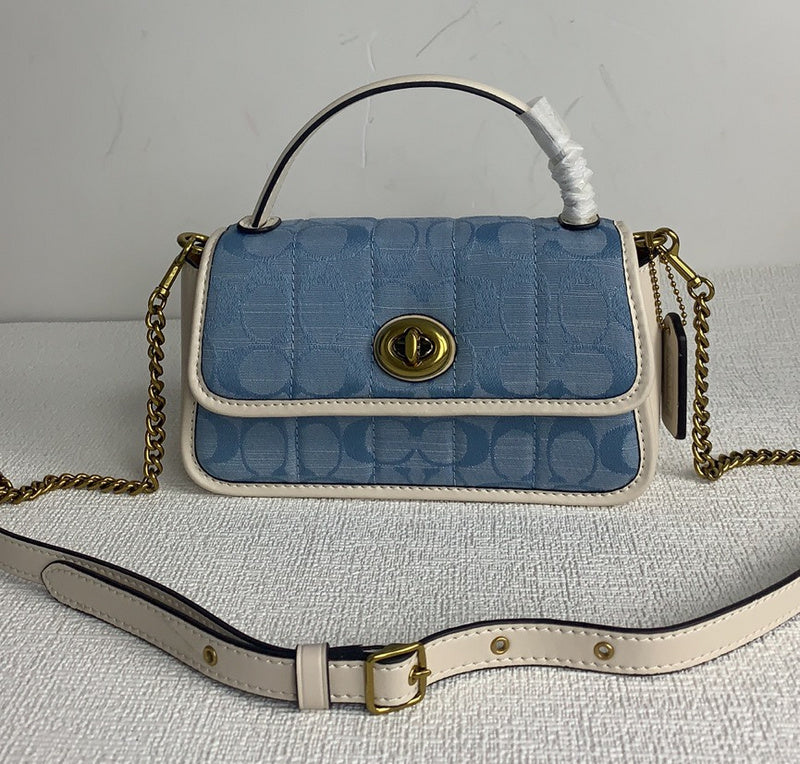 Ozarra - CAH Bags - 618