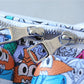 Ozarra Fashion Lu-Vi bags - 9973
