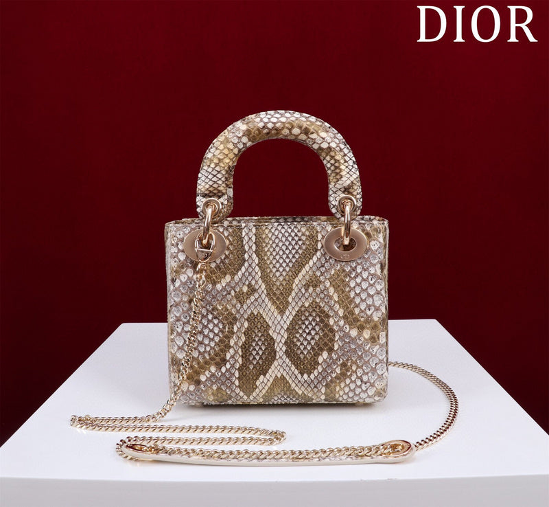 Ozarra - Dir Bags - 101