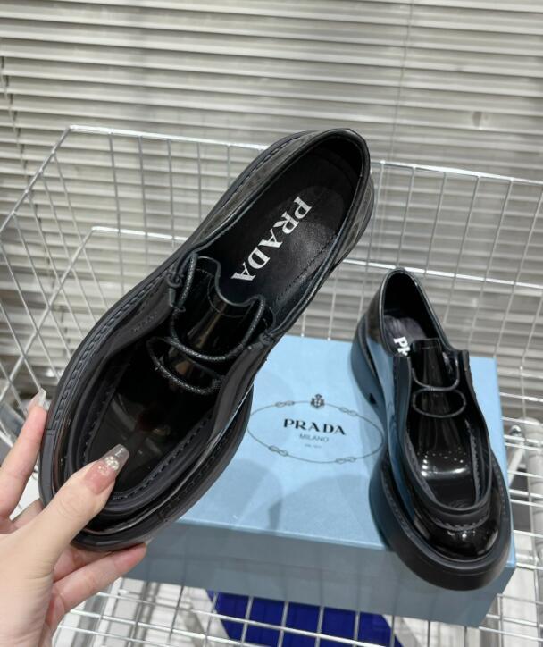 Ozarra Luxury - PD Women Shoes - 123