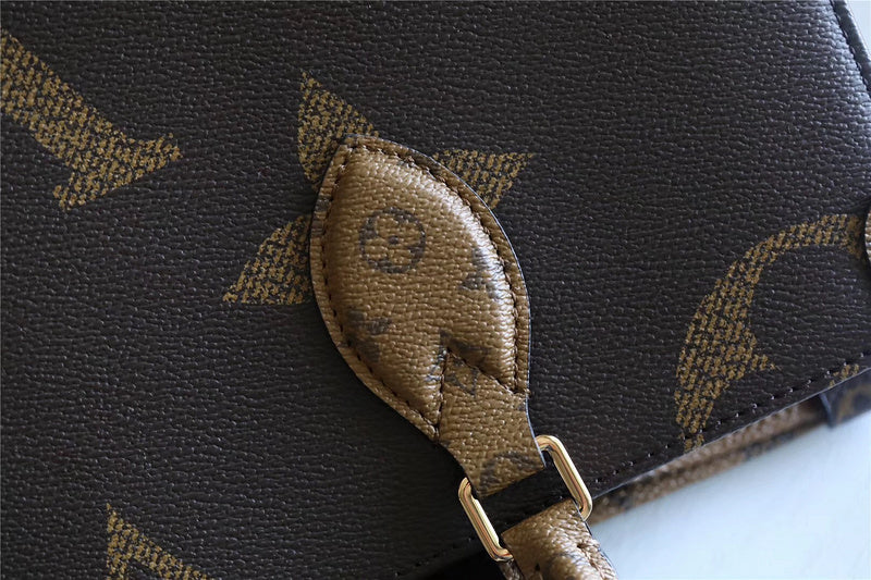Ozarra Fashion Lu-Vi bags - 8674