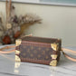 Fashion Lu-Vi bags - 3378
