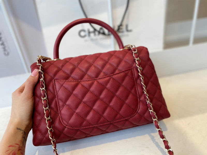Ozarra - CHL Bags - 154