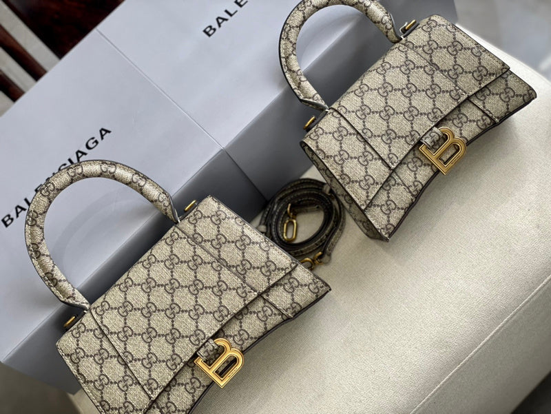 Ozarra Fashion - BGA Bags - 1606