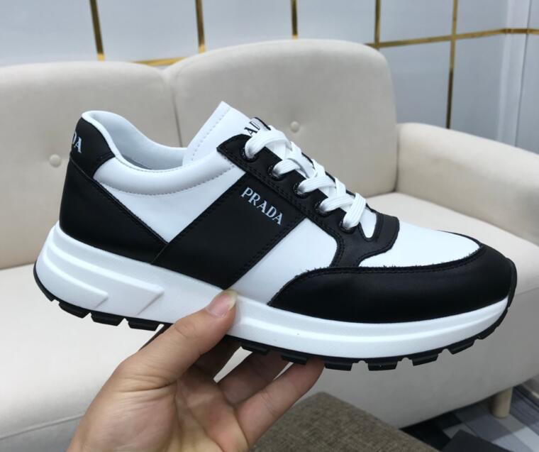 Ozarra Luxury - PD Men Shoes - 442