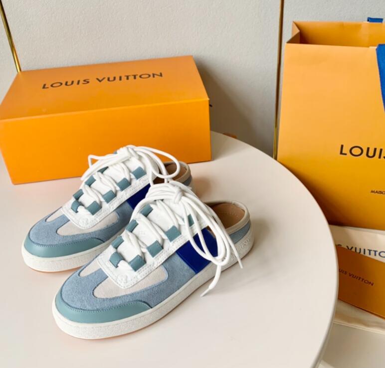 Ozarra Luxury - LOV Women Shoes - 332