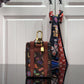 Fashion Lu-Vi bags - 2866