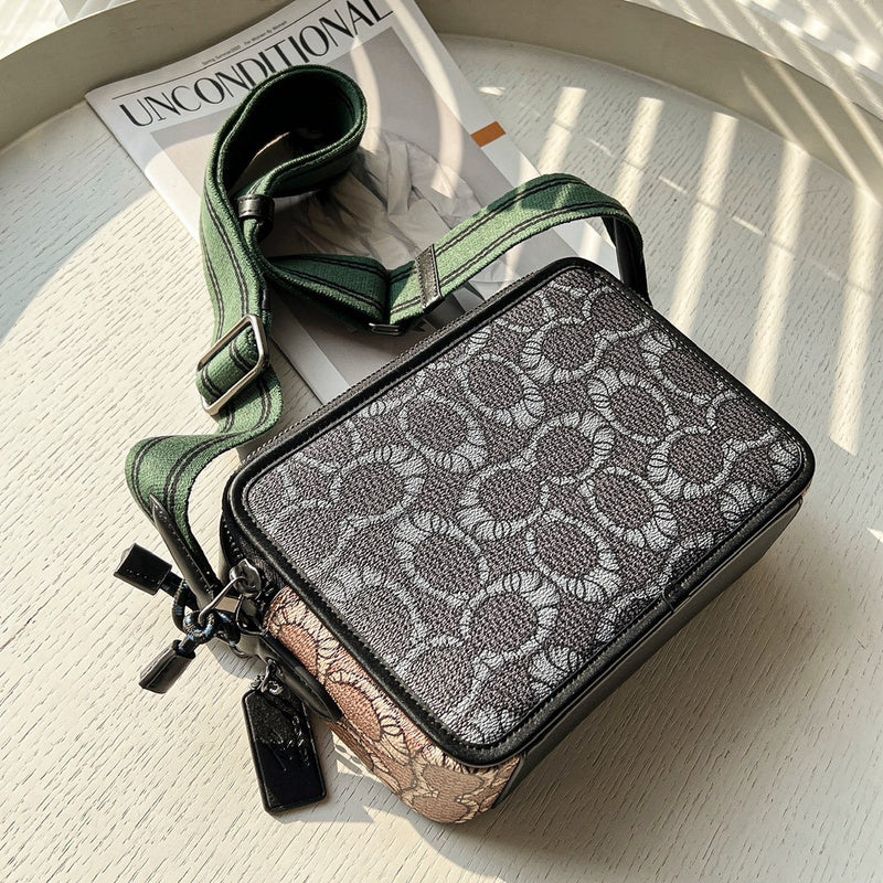 Ozarra - CAH Bags - 666