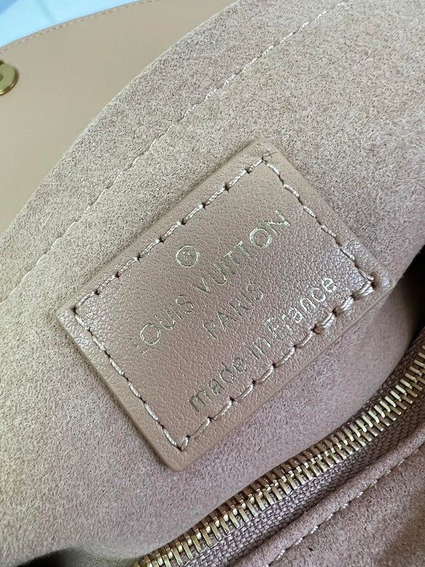Ozarra Fashion Lu-Vi bags - 16992