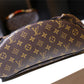 Ozarra Fashion Lu-Vi bags - 9702