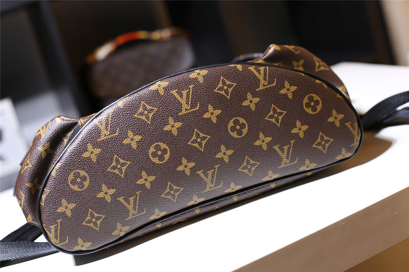 Ozarra Fashion Lu-Vi bags - 9702