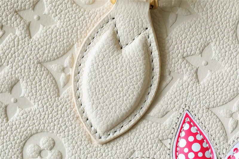 Ozarra - LUV Bags - 223
