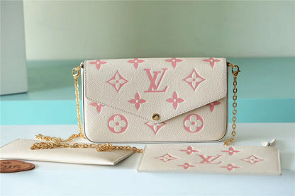 Ozarra - LUV Bags - 505