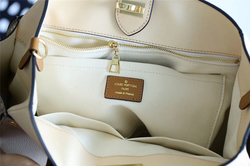 Ozarra Fashion Lu-Vi bags - 8629