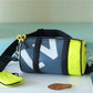 Ozarra Fashion Lu-Vi bags - 10253