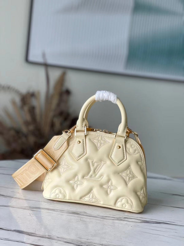 Ozarra Fashion Lu-Vi Bags - 16616