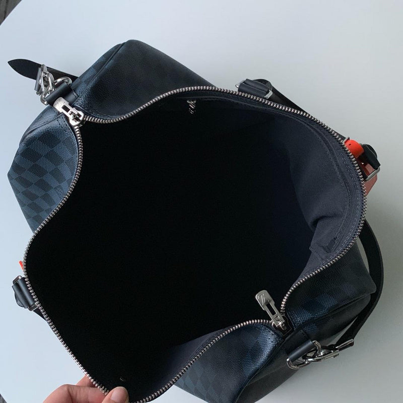 Ozarra Fashion Lu-Vi bags - 17849