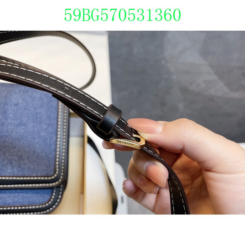 Ozarra Fashion -BBR Bags - 513
