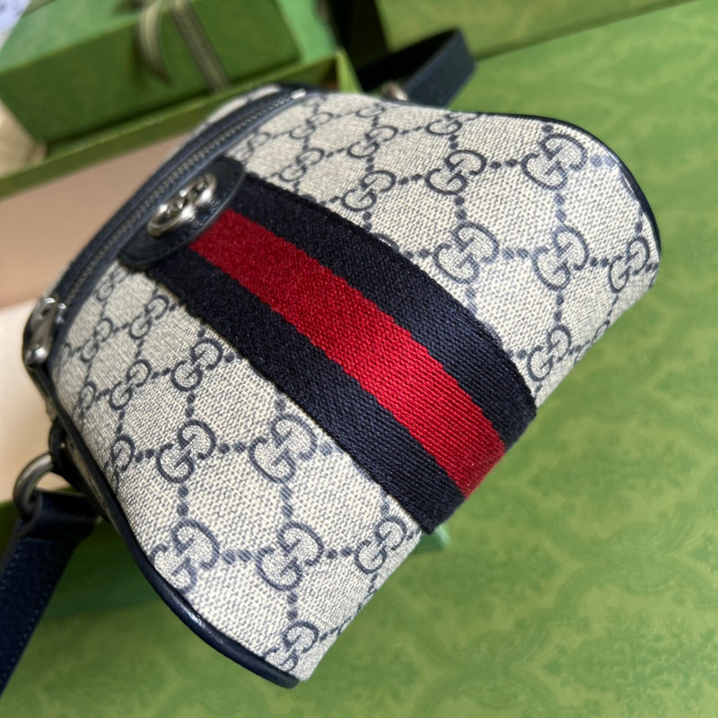 OZ - GCI Bags - 871