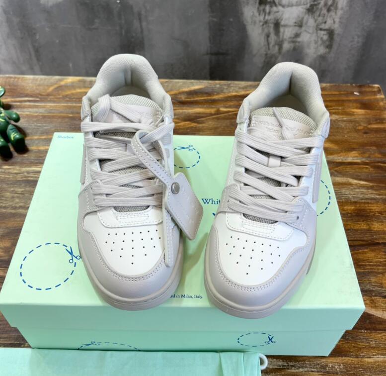 Ozarra Luxury - YZO Men Shoes - 040