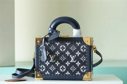 Ozarra - LUV Bags - 141
