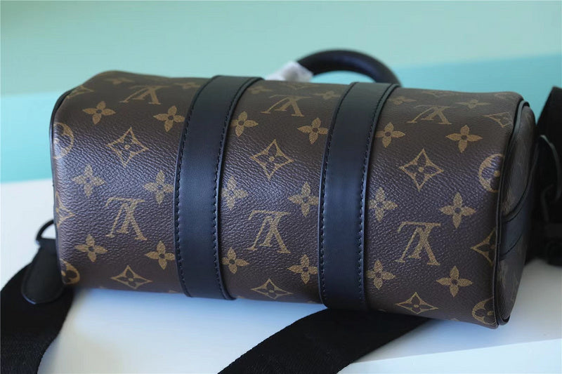 Ozarra Fashion Lu-Vi bags - 11252
