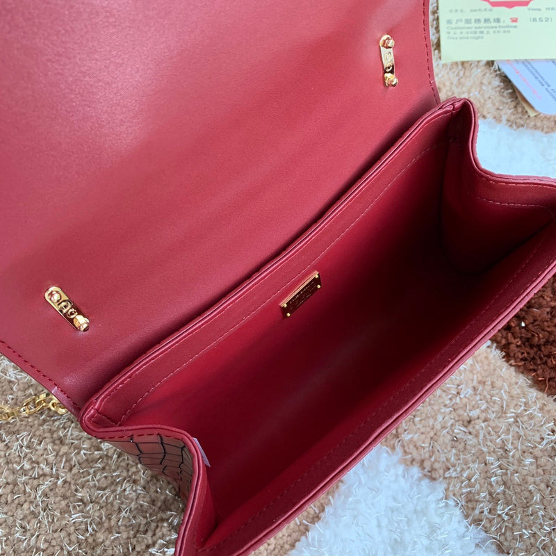 Ozarra - DG Bags - 415
